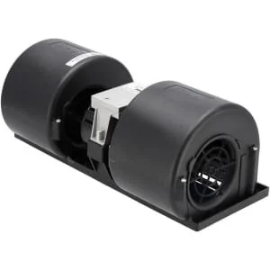 SPAL - 30000154 - Ventola doppia, 006-A46-22 RA3VCV
