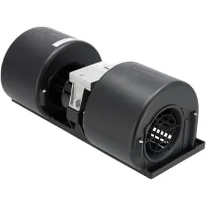 SPAL - 30000157 - Ventola doppia, 006-A45-22 GR RA3VCV