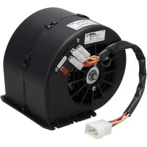 SPAL - 30000555B - Soffiatore singolo, 009-A70-74D