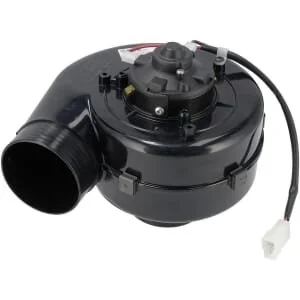 SPAL - 30001023 - Soffiatore, 001-A39-49D BOA BT