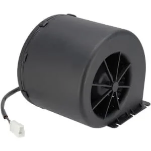 SPAL - 30002607 - Soffiatore, 1 velocità, 007-A56-32D CB