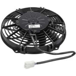SPAL - 30100454 - Ventola, 225mm, VA07-AP12/C-58S BT MC