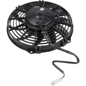 SPAL - 30106510 - Ventola, 225mm, VA07-BP12/VLL-58S BT