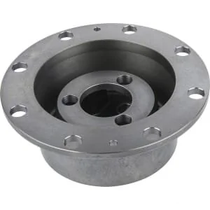 Spicer Dana - 000304500A - Alloggiamento satellite