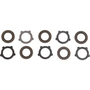 Spicer Dana - 1110461001N - Disco frizione