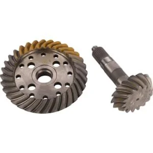 Spicer Dana - 1120450027 - Unità rulli conici differenziale