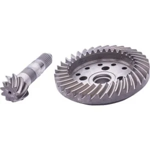 Spicer Dana - 1120450039 - Set ingranaggi conici