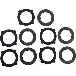 Spicer Dana - 1120461103 - Kit disco (5+5)