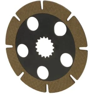 Spicer Dana - 1120761004 - Disco freno