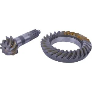 Spicer Dana - 1710450114 - Gruppo conico