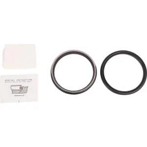 Spicer Dana - 2111486 - Guarnizione faccia