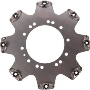Spicer Dana - 247761 - Piastra