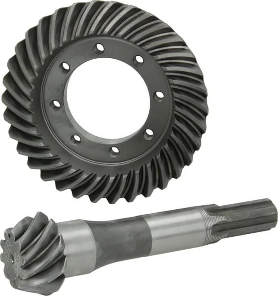 Spicer Dana - 3428947M91N - Set ingranaggi conici