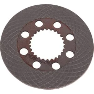 Spicer Dana - 3429015M1N - Disco freno