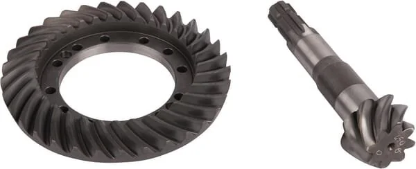 Spicer Dana - 3429424M92N - Set ingranaggi conici