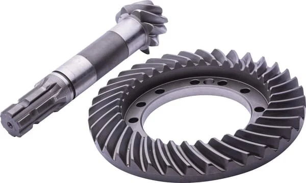 Spicer Dana - 3764052M92N - Set ingranaggi conici