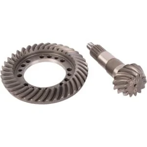 Spicer Dana - 3765916M91N - Set ingranaggi conici
