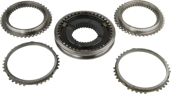 Spicer Dana - 5158934N - Sincronizzatore