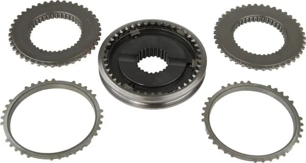 Spicer Dana - 5158936N - Sincronizzatore