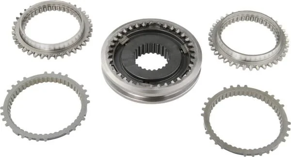 Spicer Dana - 5158937N - Sincronizzatore