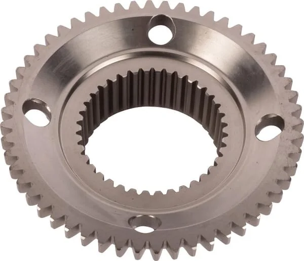 Spicer Dana - 7300604801N - Supporto ingranaggio ad anello