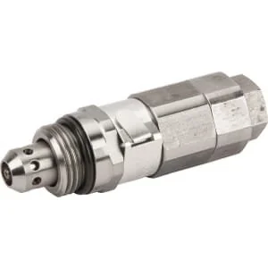 Spicer Dana - 7302601602N - Valvola