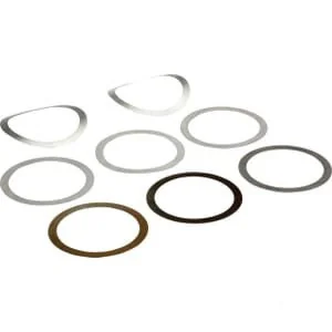 Spicer Dana - 7500440002 - Set di spessori