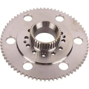Spicer Dana - 7500606301 - Supporto ingranaggio ad anello