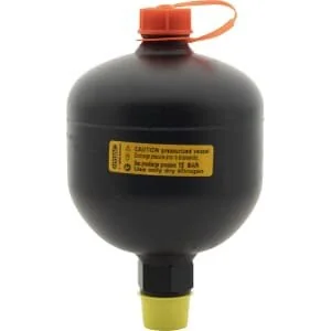 Spicer Dana - 7502661103N - Accumulatore