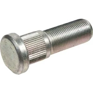 Spicer Dana - 7600101501N - Prigioniero