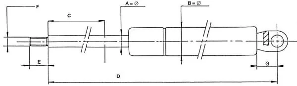 Stabilus