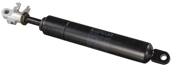 Stabilus - CA0550BM - Puntone a gas L 236.5mm 800N