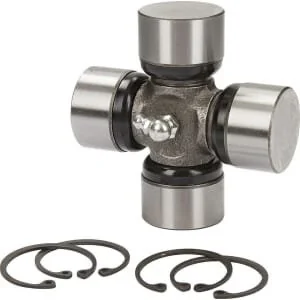 Steel Power - 40755003040080 - Crociera diametro 36x89mm 8