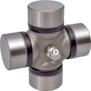 Steel Power - 4075602100104 - Crociera diametro 32x76mm 6