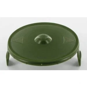 Stiga - 1117215301 - Coperchio bobina ST-1200