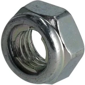 Stiga - 1121543200 - Dado autobloccante M5
