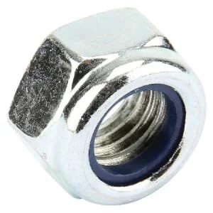 Stiga - 1121566030 - Dado autobloccante M12