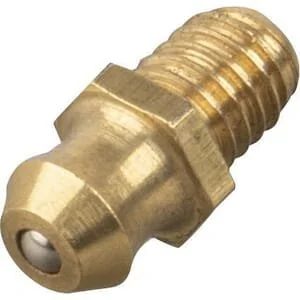 Stiga - 1123795200 - Nipplo ingrassatore SHJ 550