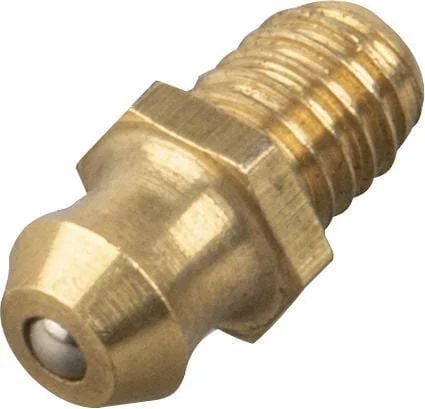 Stiga - 1123795200 - Nipplo ingrassatore SHJ 550