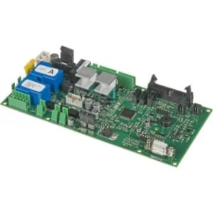 Stiga - 1126003540 - Scheda madre AM2000 Brush 13A REV2 No FW