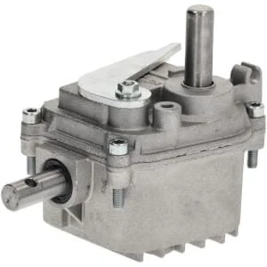 Stiga - 1126807401 - Cambio
