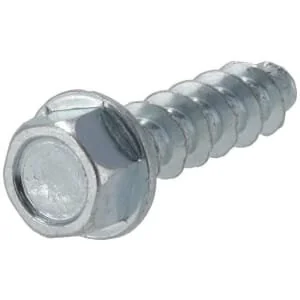 Stiga - 1127354060 - Bullone a flangia esagonale