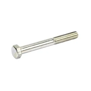 Stiga - 1127939050 - Vite a testa esagonale GEOMET321A