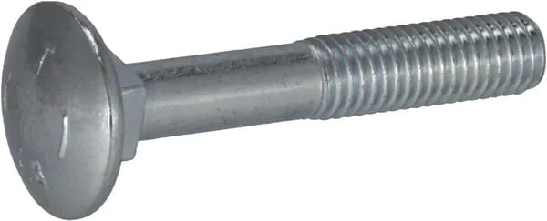 Stiga - 1128191100 - Bullone a testa quadra M8x50
