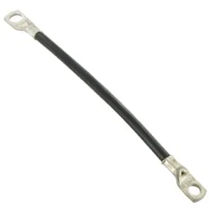 Stiga - 1131145500 - Cavo batteria (-)