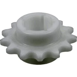 Stiga - 1134281601 - Ingranaggio in plastica