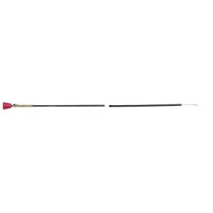 Stiga - 1134287203 - Cavo per soffietto L1509/1555 Park