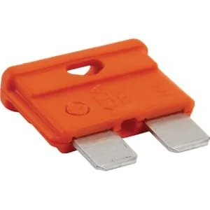 Stiga - 1134349608 - Fusibile 40 Amp