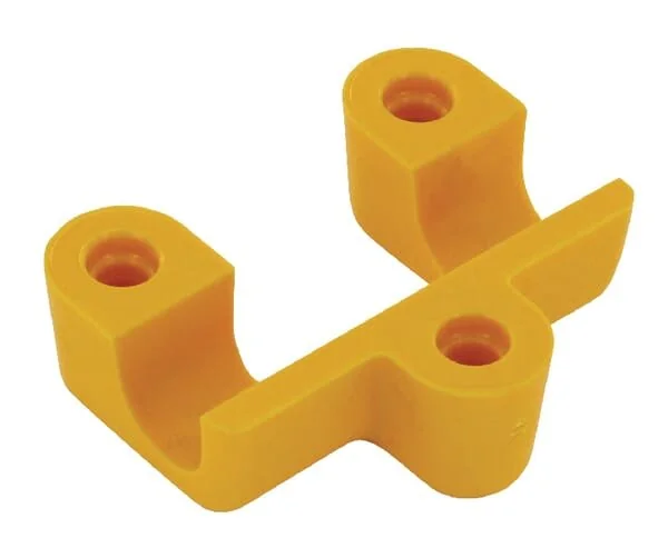 Stiga - 1134400201 - Supporto asta freno