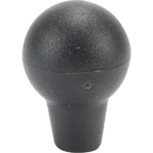 Stiga - 1134407801 - Manopola per leva acceleratore
